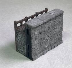 Village Wall Set #2